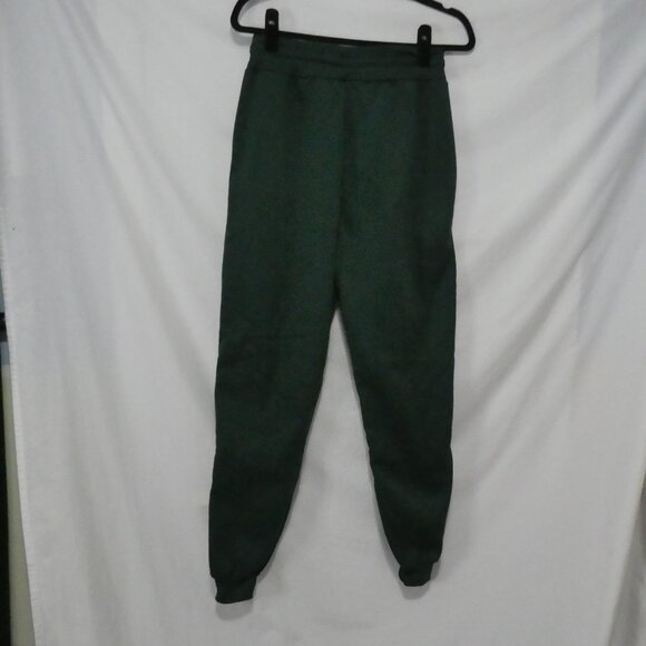 Unbranded | large | Green Sweatpants | Front Pockets - Picture 2 of 16